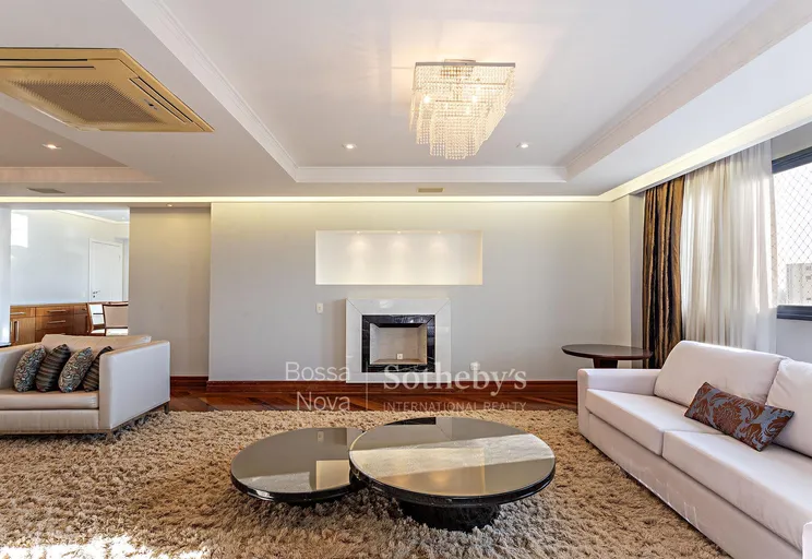 Sala de estar - Imagem 6