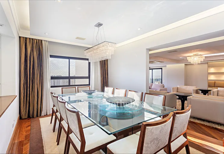 Sala de jantar - Imagem 7