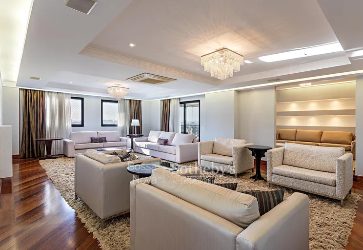 Sala de estar - Imagem 5