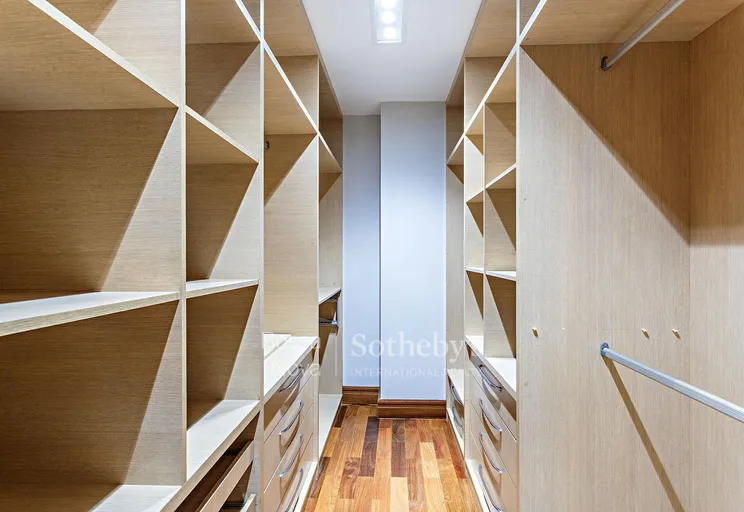 Closet - Imagem 23