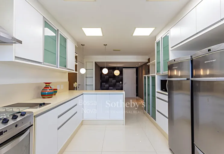 Cozinha - Imagem 13