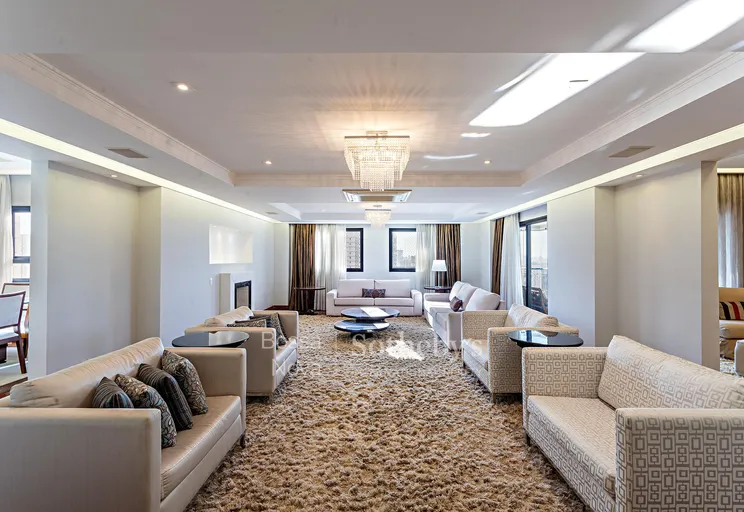 Sala de estar - Imagem 1
