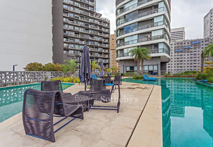 Piscina - Imagem 22