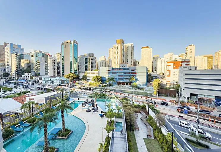 Vista Panorâmica - Imagem 28