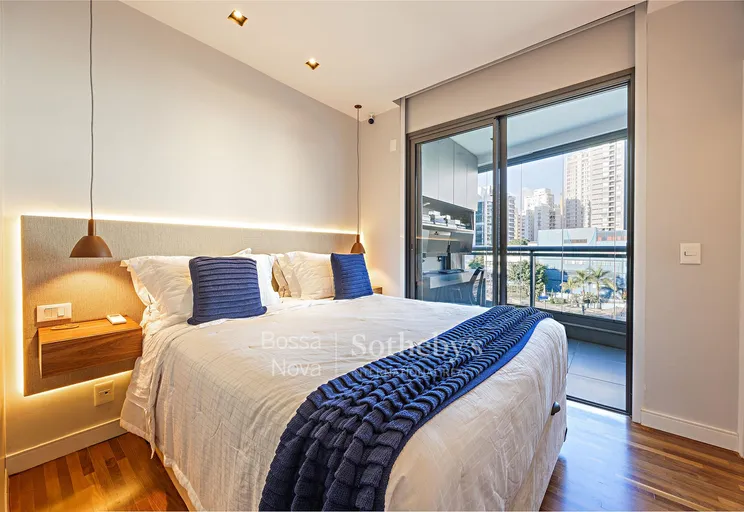 Quarto - Imagem 15
