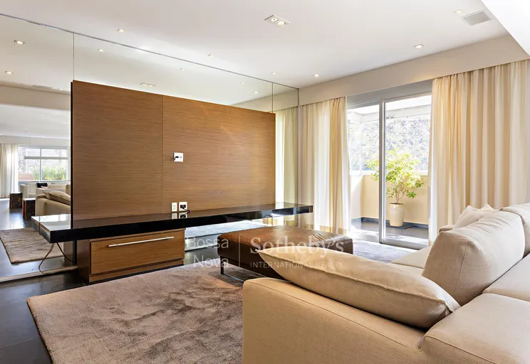 Sala de TV - Imagem 7