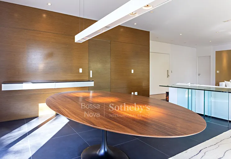 Sala de jantar - Imagem 8