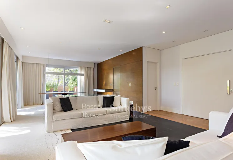 Sala de estar - Imagem 3