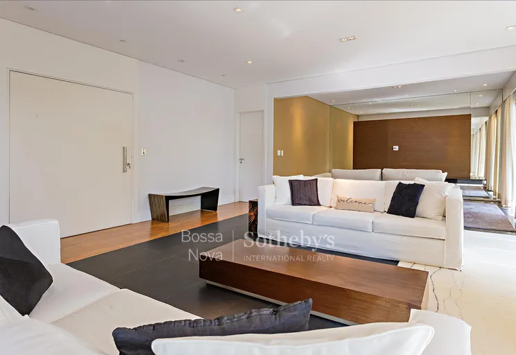 Sala de estar - Imagem 2