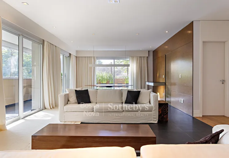 Sala de estar - Imagem 5