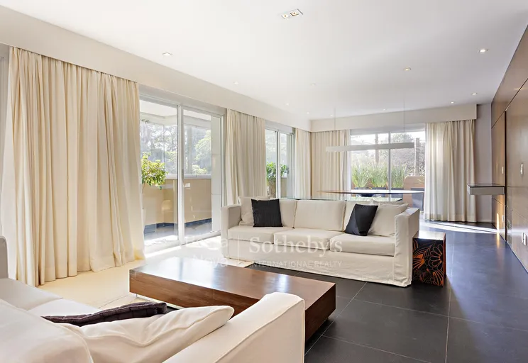 Sala de estar - Imagem 6