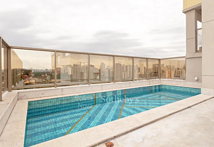 Piscina - Imagem 8