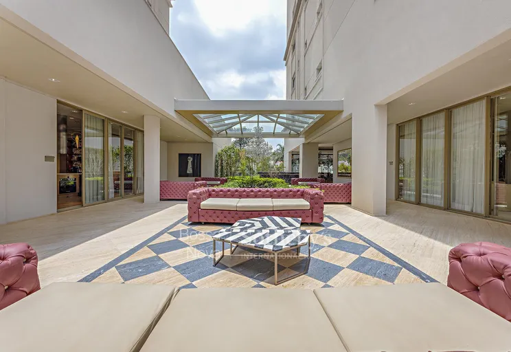 Lounge - Imagem 31