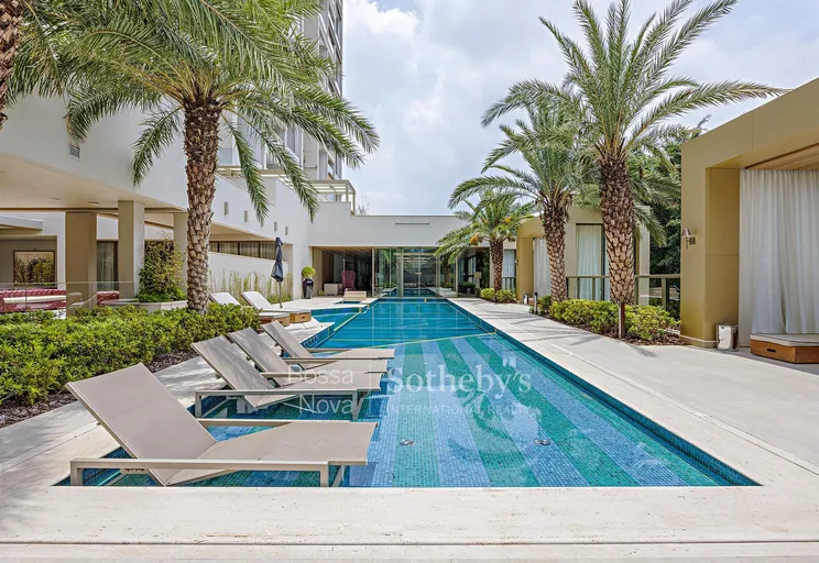 Piscina - Imagem 32