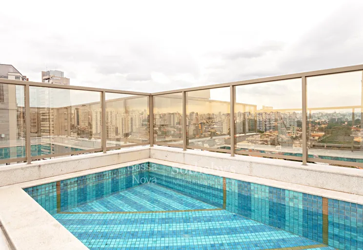 Piscina - Imagem 9