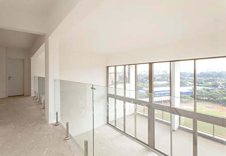 Hall - Imagem 16