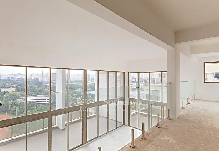 Hall - Imagem 14