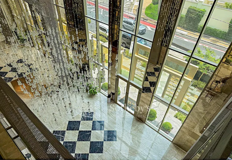 Hall de entrada - Imagem 37
