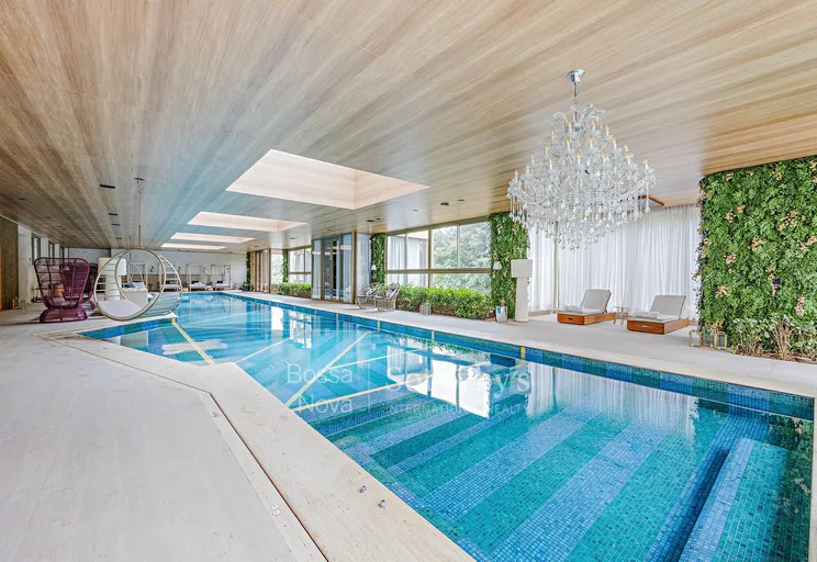 Piscina - Imagem 33