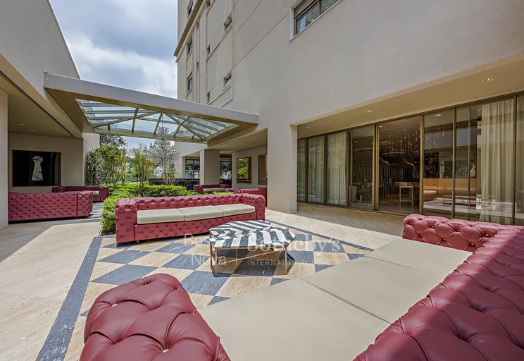 Lounge - Imagem 30