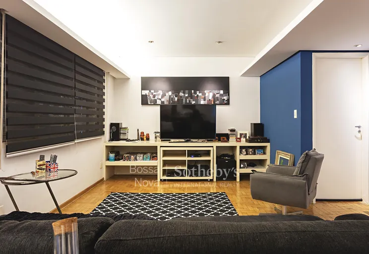 Sala de TV - Imagem 13