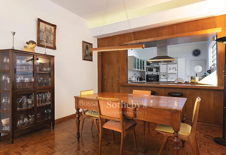 Sala de jantar - Imagem 6