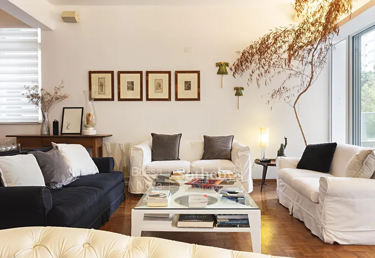 Sala de estar - Imagem 2