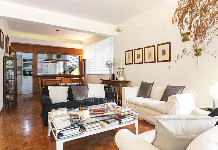 Sala de estar - Imagem 4