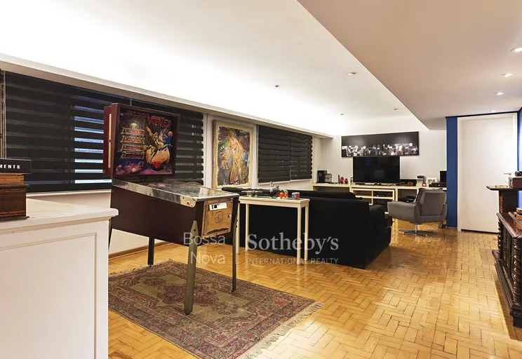 Sala de TV - Imagem 12