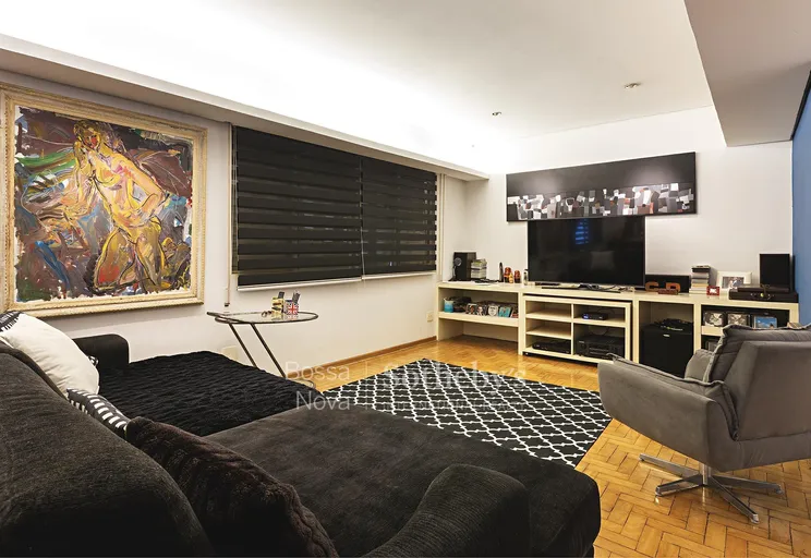 Sala de TV - Imagem 14
