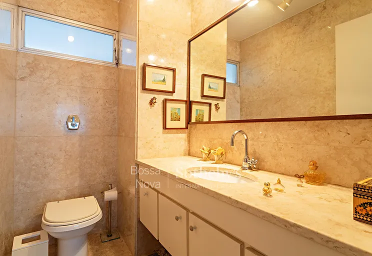 Lavabo - Imagem 11