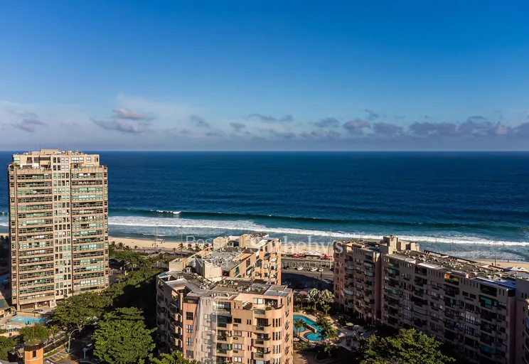 Vista Panorâmica - Imagem 1