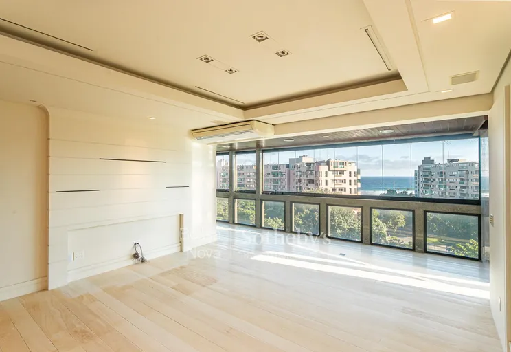Sala de estar - Imagem 18