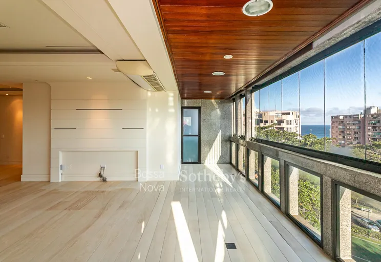 Sala de estar - Imagem 17