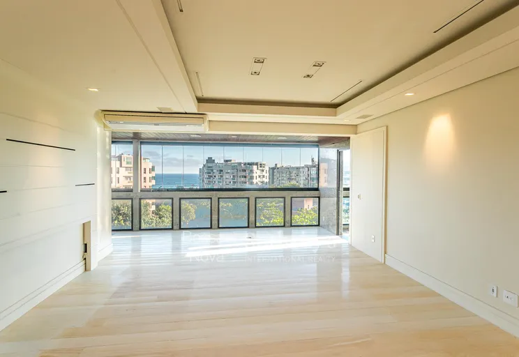 Sala de estar - Imagem 19