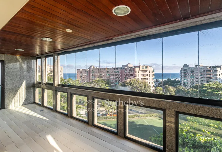 Sala de estar - Imagem 15