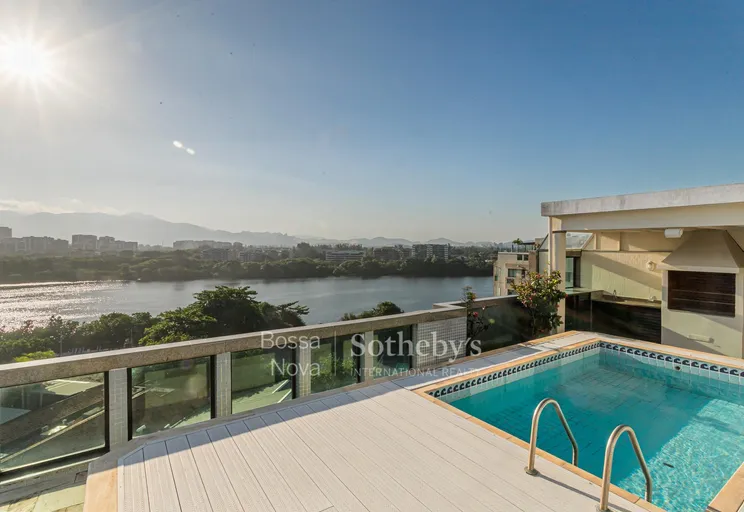 Terraço - Imagem 6