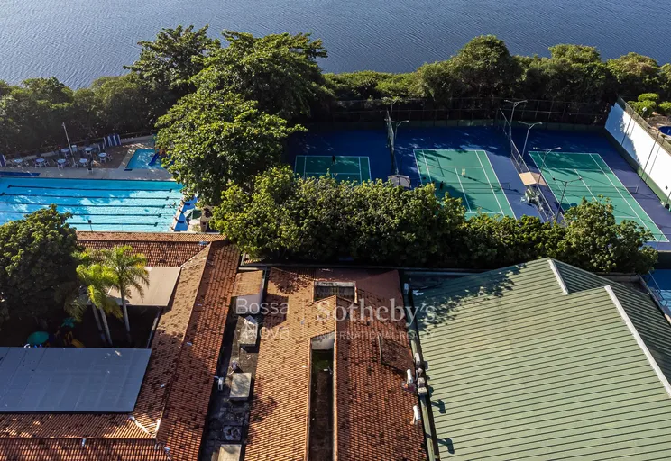 Piscina - Imagem 28