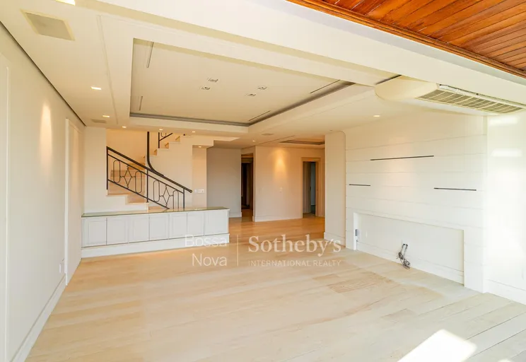 Sala de estar - Imagem 20