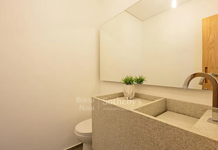 Lavabo - Imagem 16
