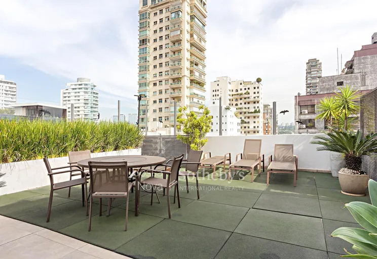 Solarium - Imagem 29