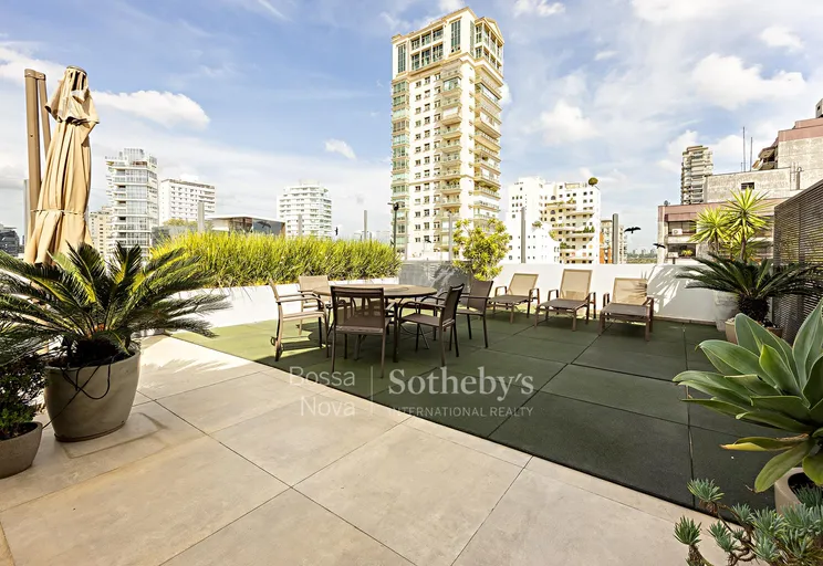 Terraço - Imagem 27
