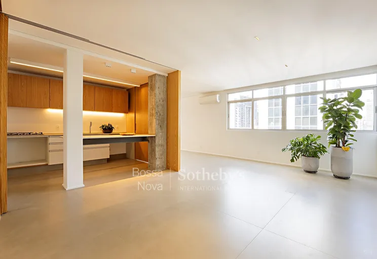 Living - Imagem 1