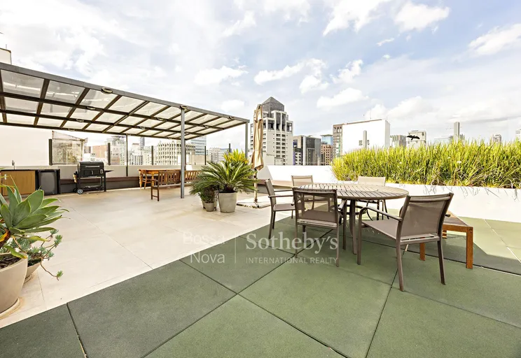 Varanda Gourmet - Imagem 31