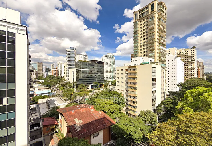 Vista Panorâmica - Imagem 32