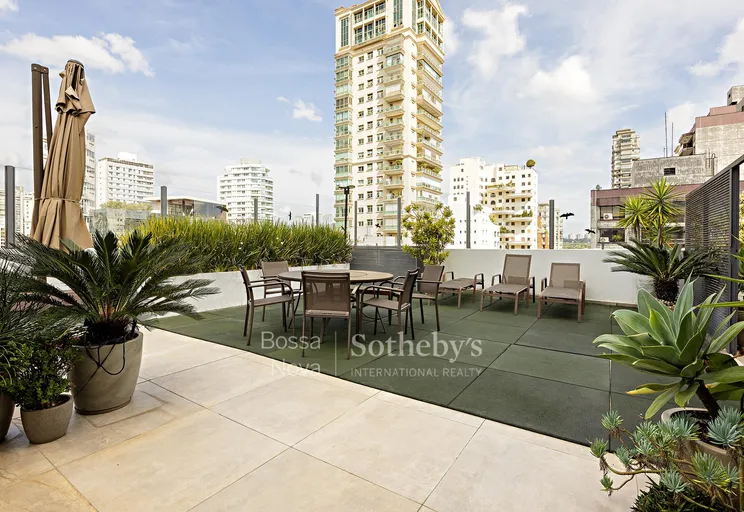 Terraço - Imagem 28