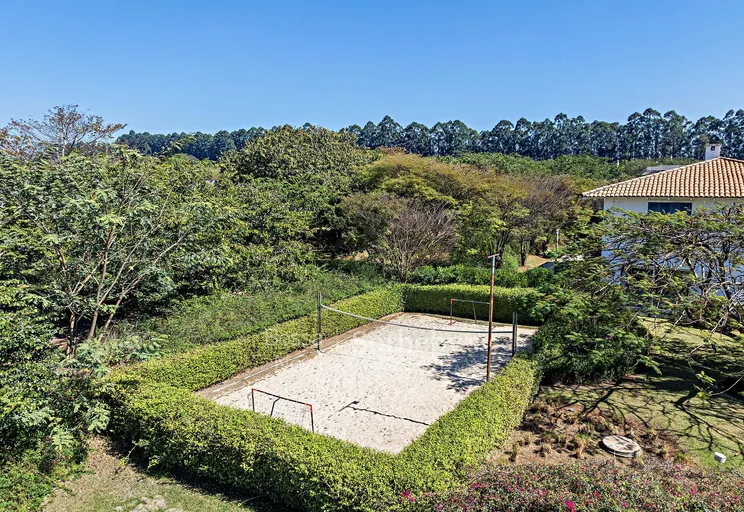 Campo de Futebol - Imagem 69