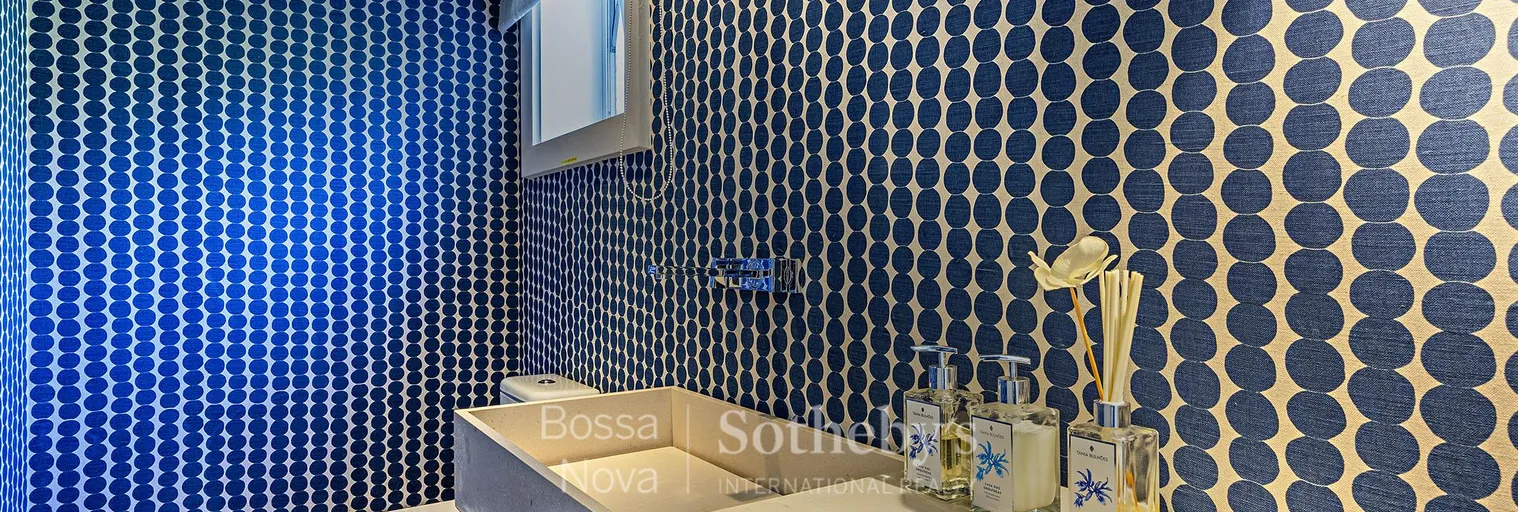 Lavabo - Imagem 15