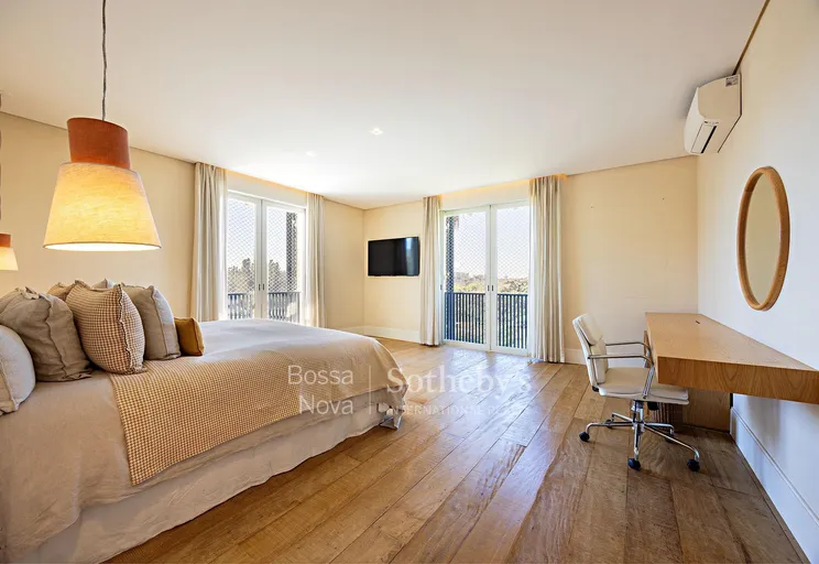 Suíte Master - Imagem 54