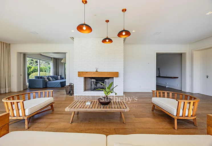 Sala de estar - Imagem 13